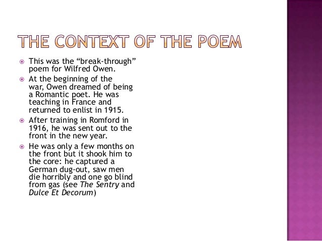 Anthem For Doomed Youth Essay Analysis Admissions Essay Help The Thesis Statement Should Never Include The Writers Opinion Custom Articles also Great Gatsby Essay Thesis Bullying Essay Thesis