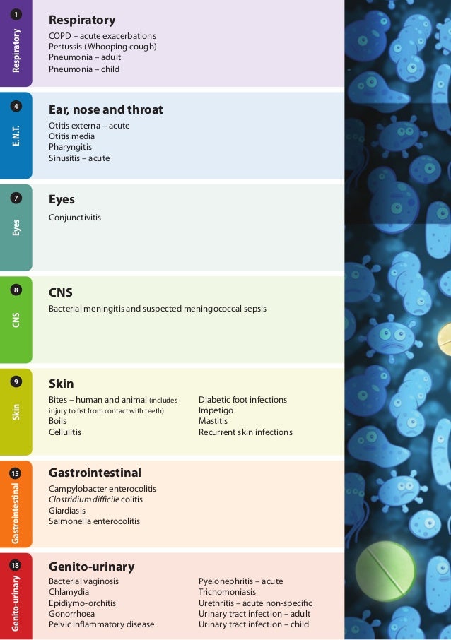 Watch Antibiotic therapy for rheumatic disease video Watch Antibiotic therapy for rheumatic disease video