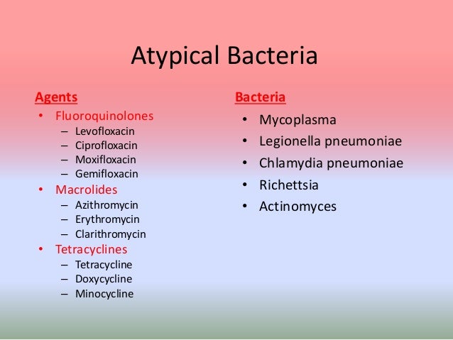 Antibiotic Resistance: Read About Bacteria Evolving