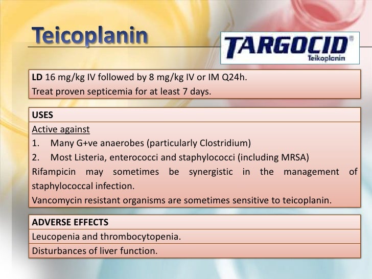 Neurontin And Thrombocytopenia