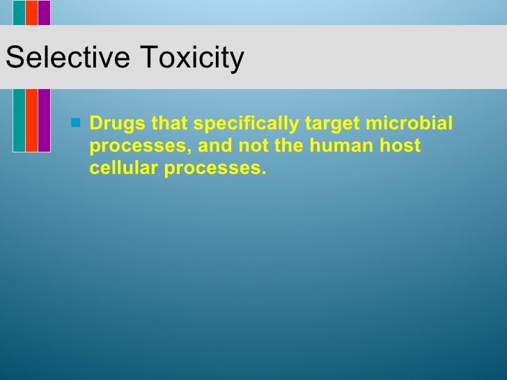 Antibiotics ppt