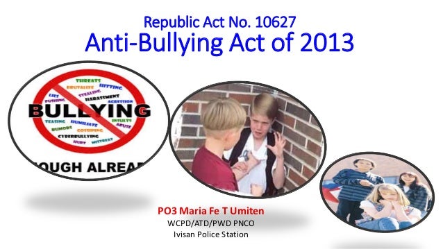 http://image.slidesharecdn.com/antibullyingra10627finalping-140716120345-phpapp01/95/anti-bullying-ra-10627-final-ping-1-638.jpg?cb=1405530323