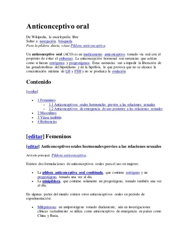 examen hormonal para quedar embarazada