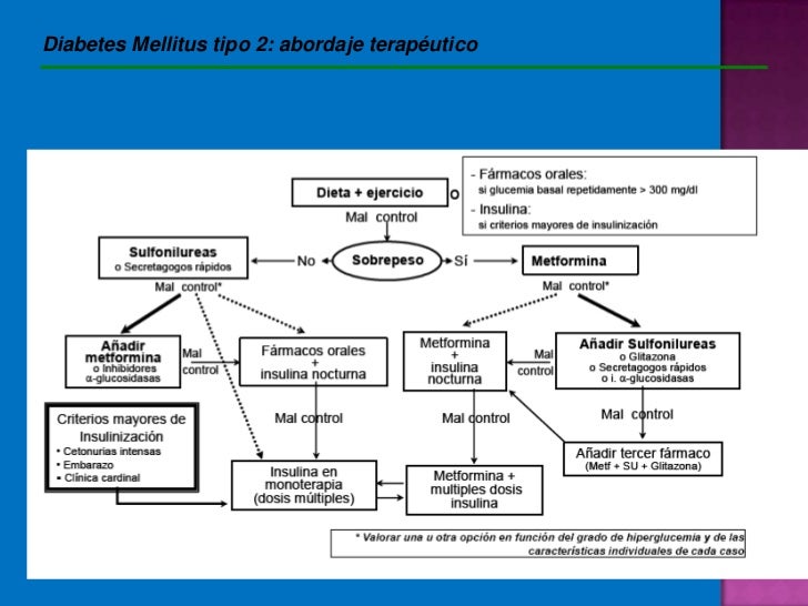Antidiabeticos orales Antidiabeticos orales