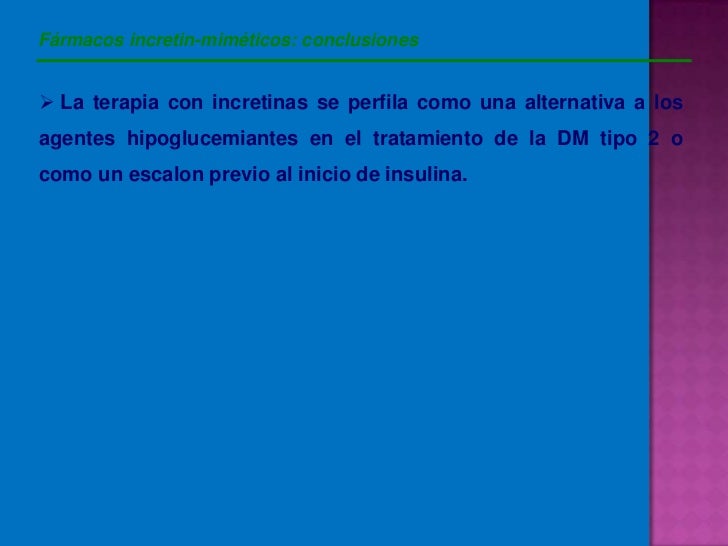 Antidiabeticos orales Antidiabeticos orales