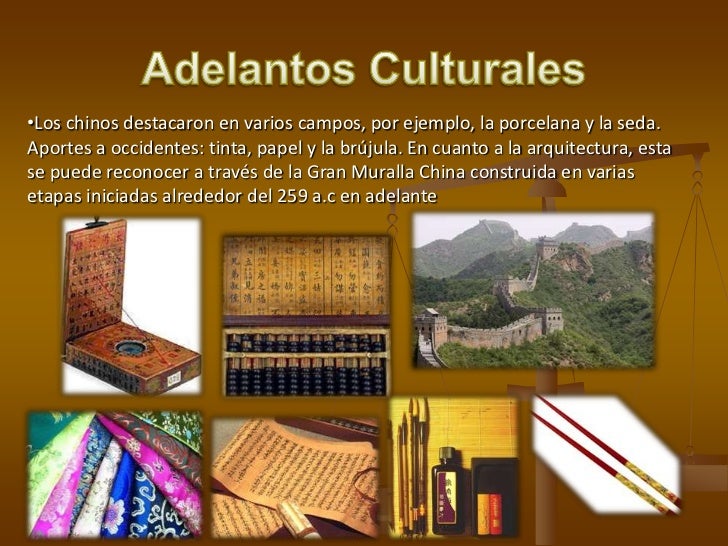 Antigua china