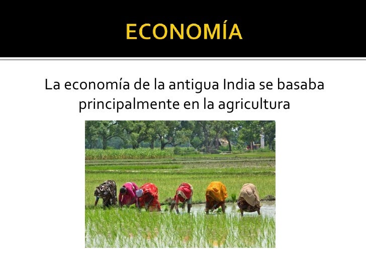 Antigua India