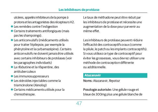 Anti hiv drugs_fr_pdf Anti hiv drugs_fr_pdf