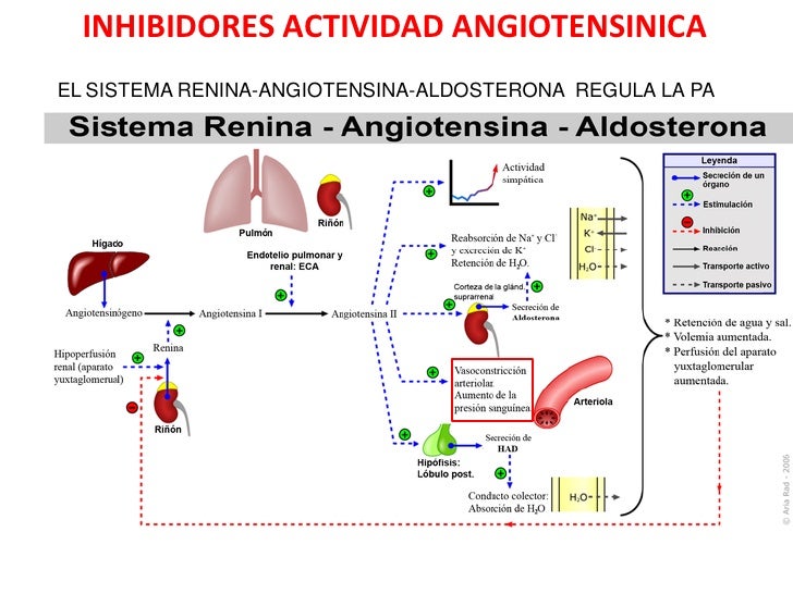 ANTIHIPERTENSIVOS