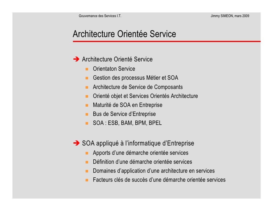 exemple de offre de service informatique