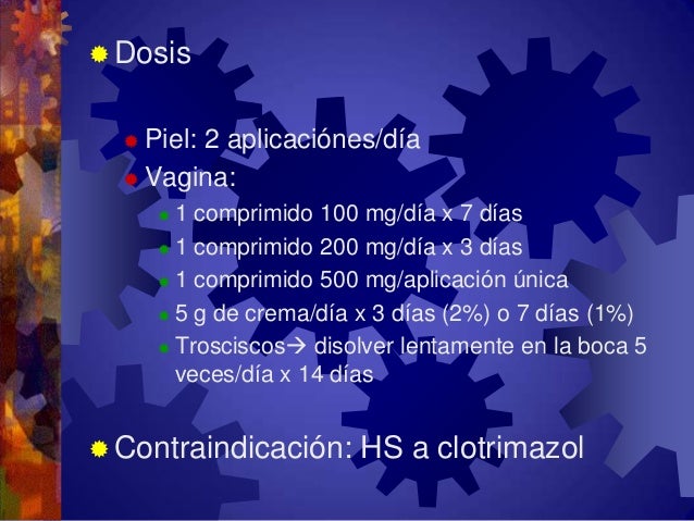 Antimicóticos Antimicóticos