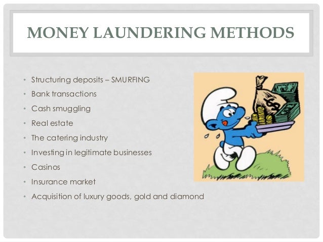 effect of money laundering in world economy The negative economic effects of money laundering on economic development are difficult to quantify, yet it is clear that such activity damages the financial-sector institutions that are critical to economic growth, reduces productivity in the economy's. effect of money laundering in world economy The negative economic effects of money laundering on economic development are difficult to quantify, yet it is clear that such activity damages the financial-sector institutions that are critical to economic growth, reduces productivity in the economy's.
