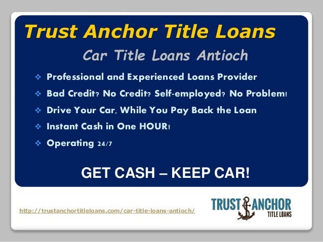 Car Title Loans In Md Car Title Loans In Md