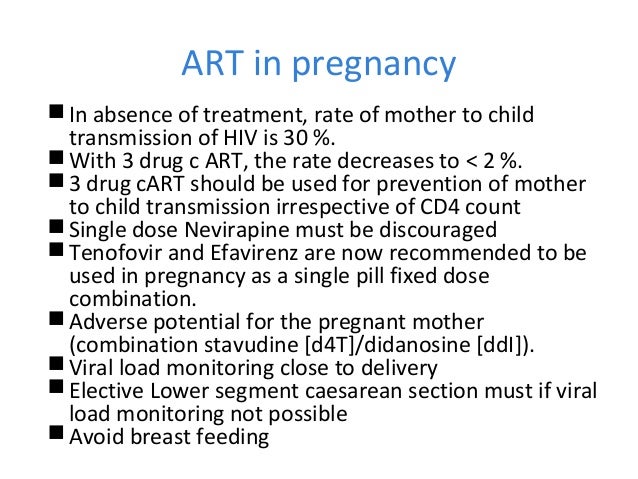 Nevirapine Dose For Pmtct