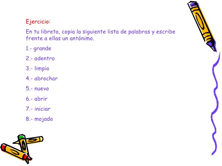 Antonimo De Descubrir Con 5 Letras