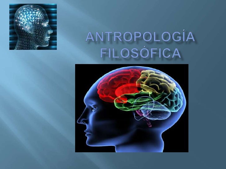 libros de antropologia filosofica pdf free