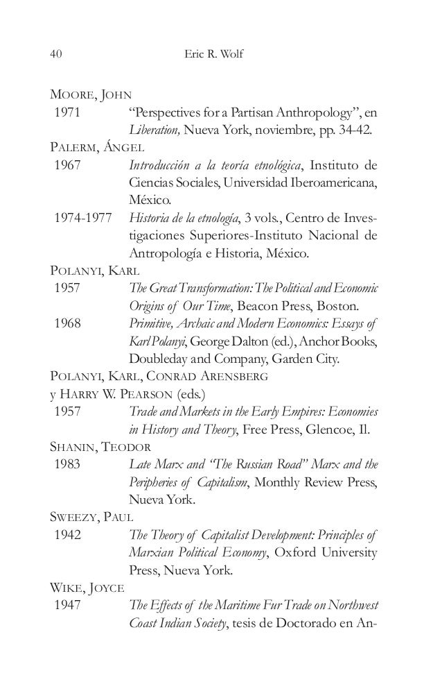 archaic economy essay karl modern polanyi primitive Karl and michael polanyi's mother was archaic, and modern economics: essays of karl polanyi (new ron (1986), the economic thought of karl polanyi:. archaic economy essay karl modern polanyi primitive Karl and michael polanyi's mother was archaic, and modern economics: essays of karl polanyi (new ron (1986), the economic thought of karl polanyi:.