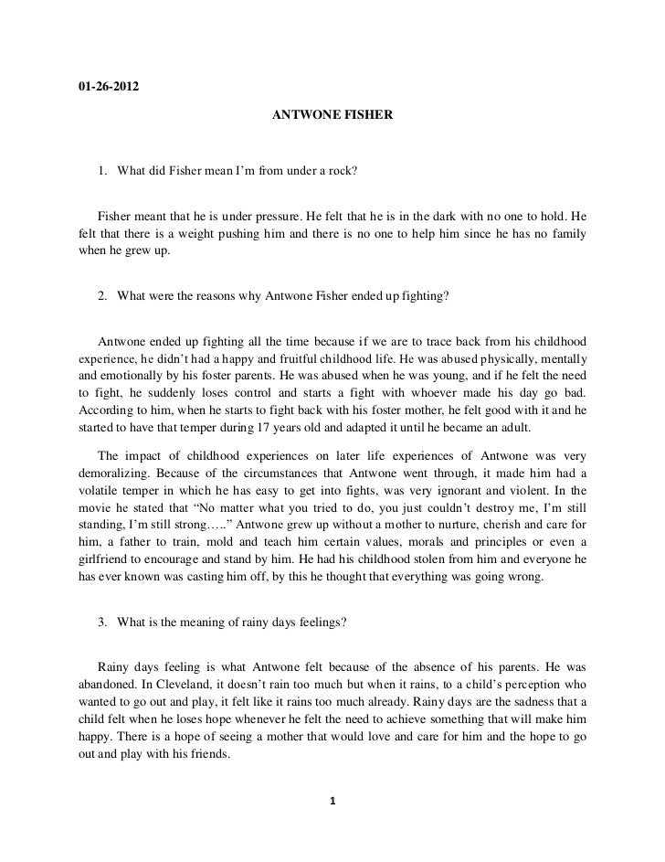 How to write a reaction paper | thesis writing service