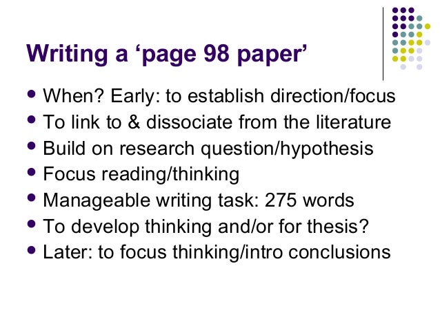 Part IV: Teaching Research Skills in Today s Digital Environment