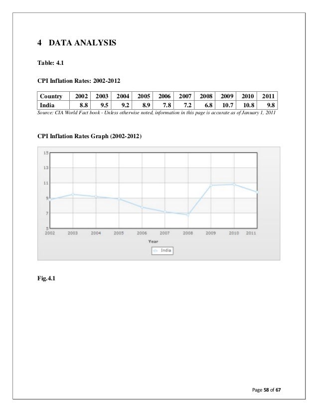 Evaluation statistics coursework