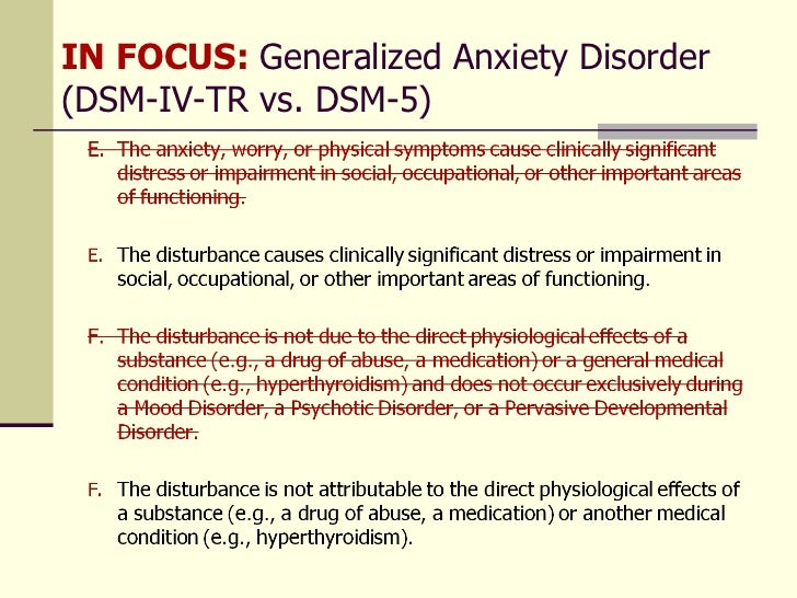 zyprexa treat generalized anxiety disorder