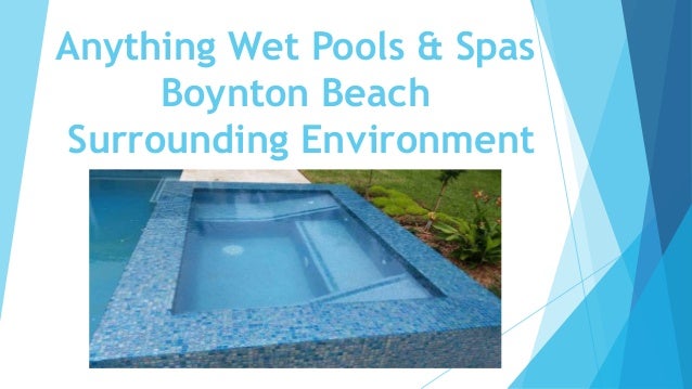 Anything Wet Boynton Beach Anything Wet Boynton Beach
