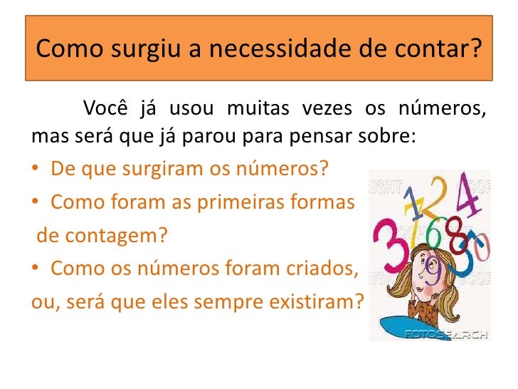 Quais Tipos De Numerais Foram Usados Na Composição Desse Infográfico