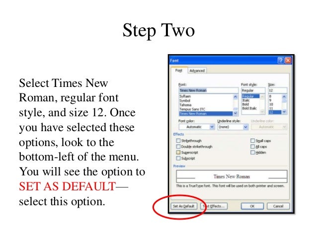 how to create an apa cover page
