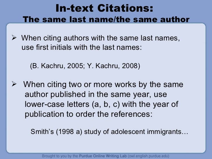 Book reviews and summaries powerpoints in apa