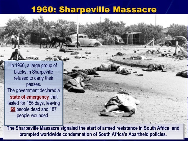 Apartheid in South Africa essays
