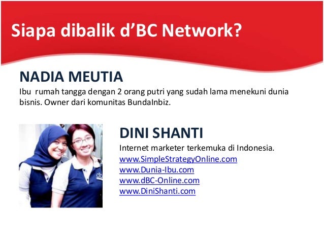 Apa Itu Network Marketing