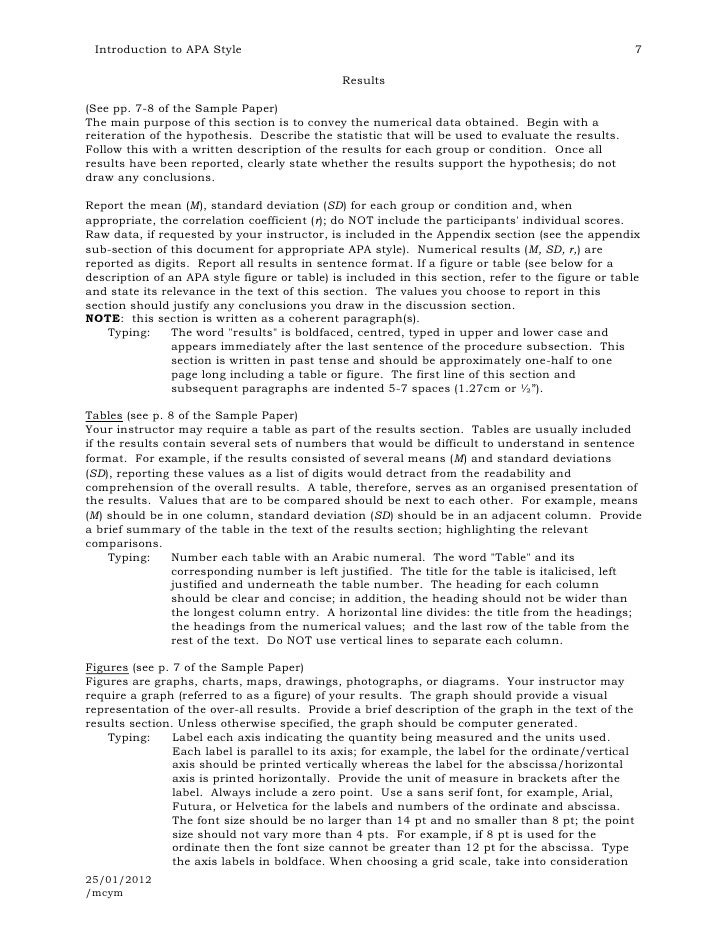 Computer science dissertation abstract example