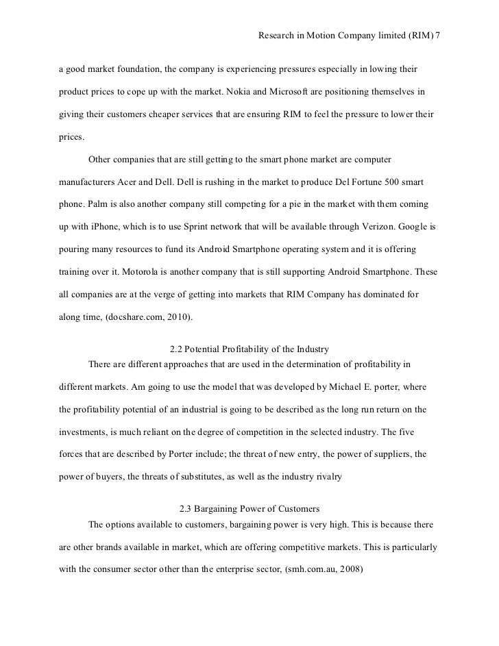 law essays
