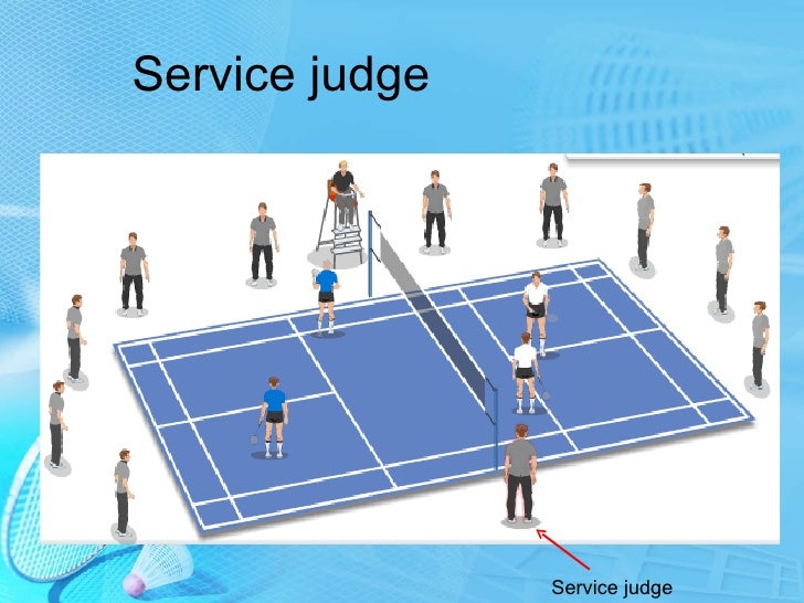 Ap Badminton Cesar Moreira