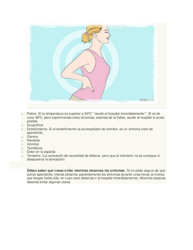 La hemorragia cerebral el dolor en los riñones
