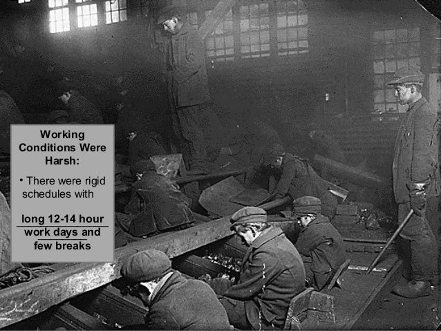 Essay On Child Labor