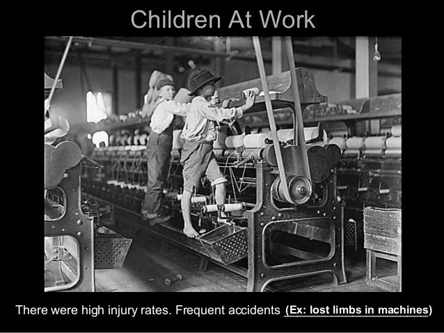 working conditions during the industrial revolution Kids learn about working conditions during the industrial revolution including long days, dangerous jobs, child labor, unsafe facilities, poor living conditions, new. working conditions during the industrial revolution Kids learn about working conditions during the industrial revolution including long days, dangerous jobs, child labor, unsafe facilities, poor living conditions, new.