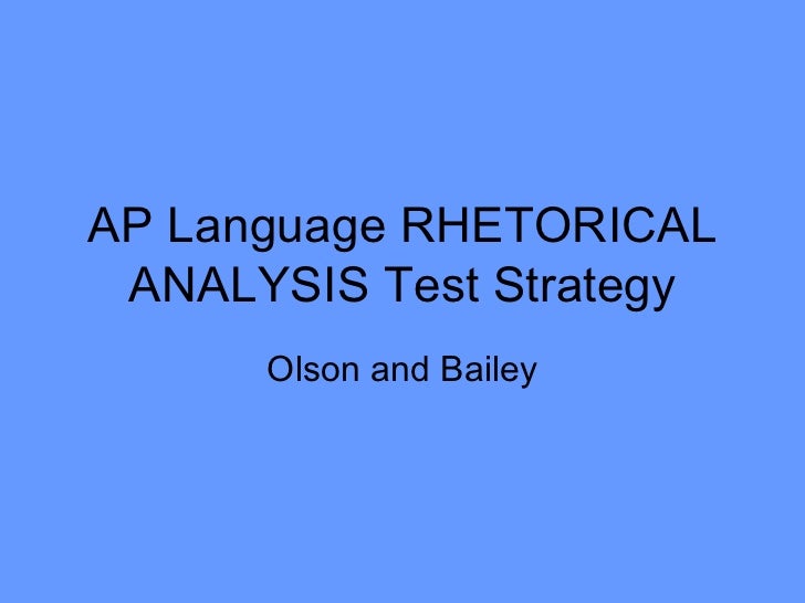 rhetorical writing strategies rhetorical writing strategies