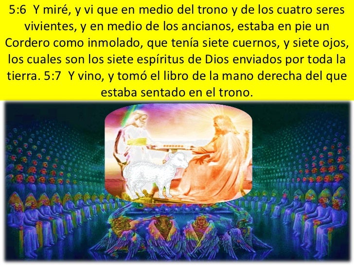 Que Es Sempiterno En La Biblia
