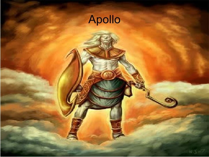 Apollo