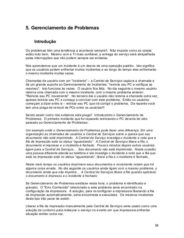 Ti exames itil