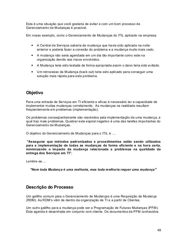 Ti exames itil