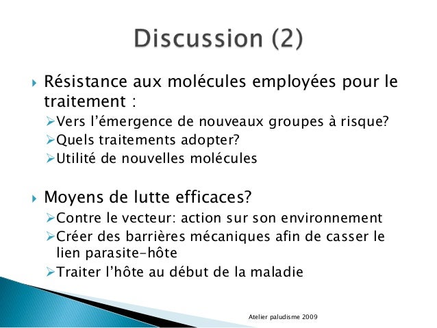 Il est combien de refroidir le poisson des parasites