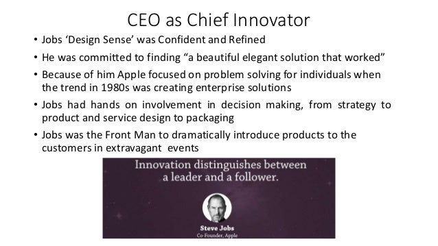 design thinking and innovation at apple case solution design thinking and innovation at apple case solution