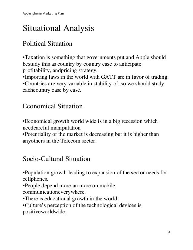 Dissertation on situational analysis of npqh
