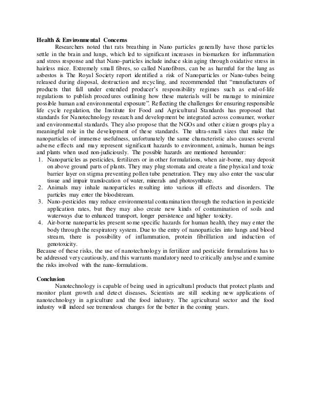 Nanotechnology Applications Essay Term Paper Example Words Nanotechnology Applications Essay Nanotechnology Is A New Multidisciplinary Science Interfering With Many Research Areas And Aspects How To Write An Essay High School also English Essay Sample Online Profile Writing Service