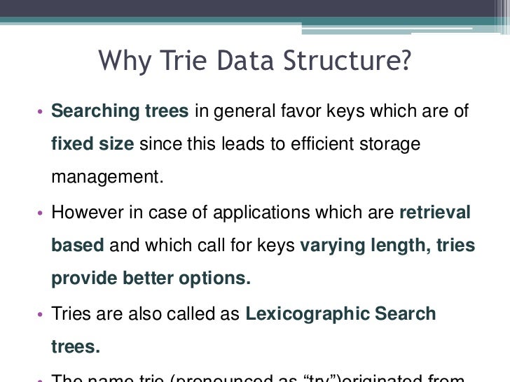 Data