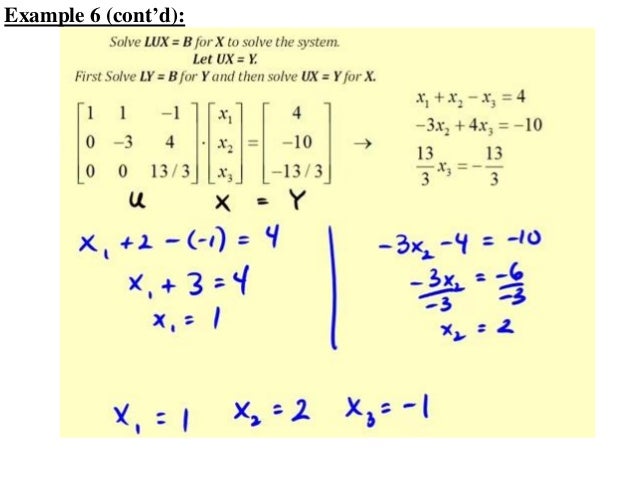 python gauss seidel eigenvalues python gauss seidel eigenvalues