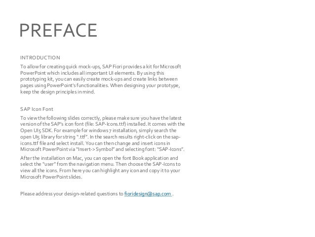 Sap fiori thesis 03 picture