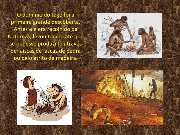 O Que Se Entende Pelo Paleolítico Na Pré história